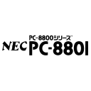 NEC PC-8801