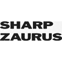 Sharp Zaurus